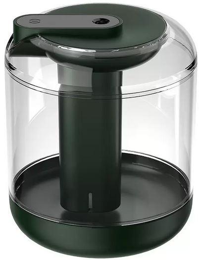 Produktbild PhoneLook Luftbefeuchter 1000 ml Duftöl Diffusor inkl. LED Licht und transparenter Wassertank