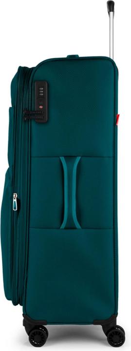 Immagine prodotto Gabol Carrello Cloud a 4 ruote 79 cm (94 l, XL (da 115l))