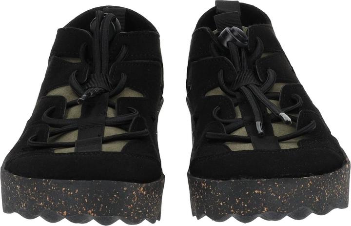 Image du produit Asportuguesas Cette chaussure à lacets sportive de la marque offre un bien-être pour les pieds, avec un laçage (46)