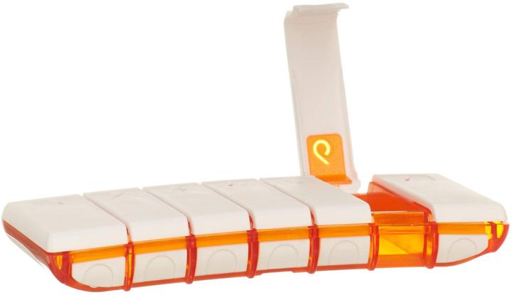 Immagine prodotto Pilbox Distributore settimanale