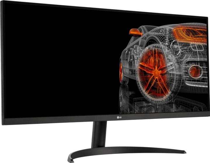 Produktbild LG 34WQ500-B (2560 x 1080 Pixel, 34")