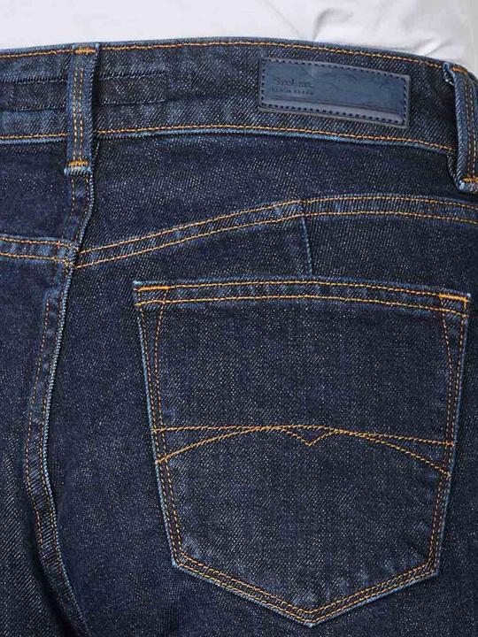 Produktbild Salsa Jeans True Cropped Slim Rinse (W38/L28)