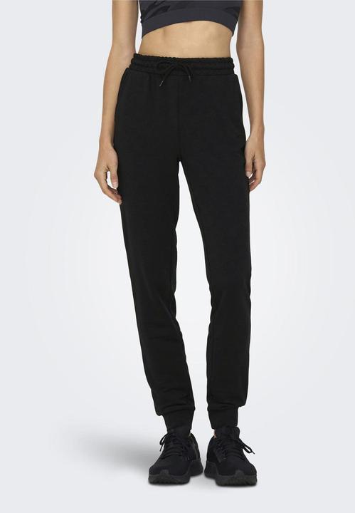 Produktbild Only Play Slim Fit Mittlere Taille Gummizug Hose Jogginghose (L)