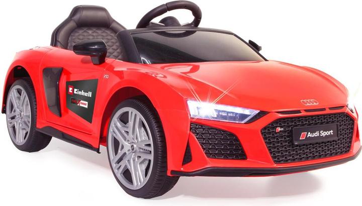 Image du produit Jamara R8 Spyder (18 V)