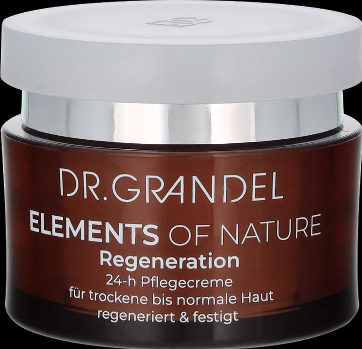 Produktbild Dr Grandel Elements Of Nature (50 ml)