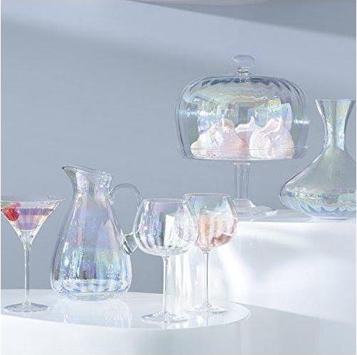 Image du produit LSA Pearl Krug - 2.2L perlmutter (2.20 l)