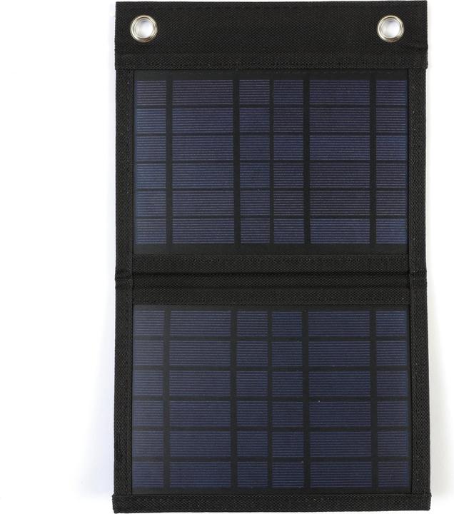 Actual product image Felixx Solar charger mobile phone 5W sw (5 W, 0.13 kg)