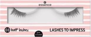 Produktbild essence Lashes To Impress 03 (Künstliche Wimpern)