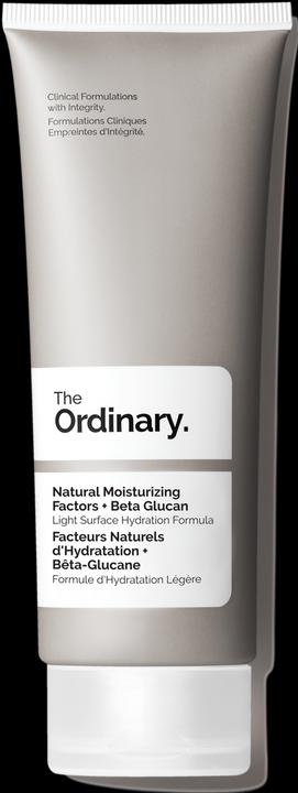 The Ordinary Natural Moisturizing Factors + Beta Glucan (100 ml, 24h Creme)