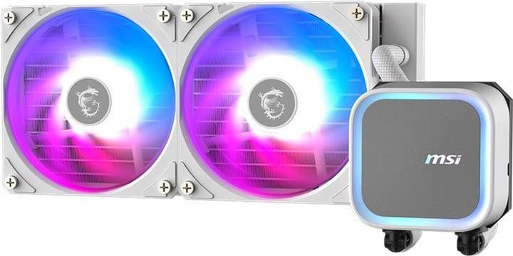 MSI MAG CORELIQUID A13 240