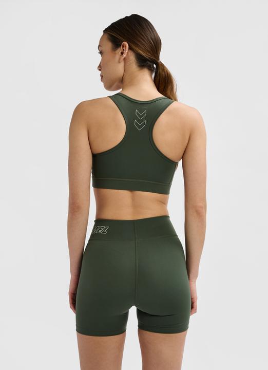 Produktbild hummel Hmlte Fundamental Sports Bra (XS)