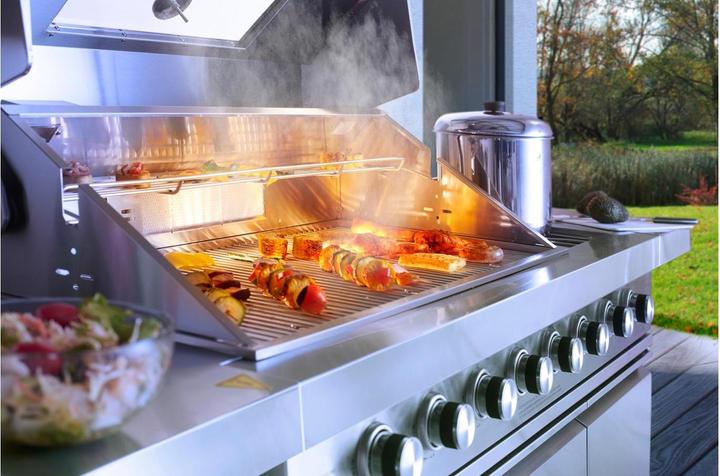Immagine prodotto Buschbeck Bristol (23.40 kW)