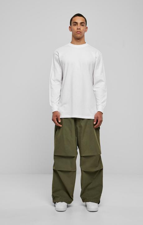Actual product image Urban Classics Tall Tee L/S (3XL)