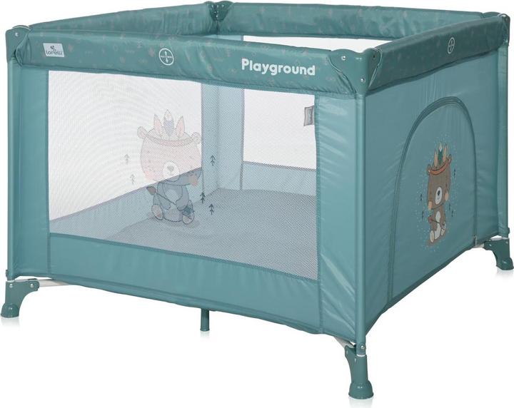Produktbild Lorelli Reiselaufstall Playground (100 cm, 100 cm)