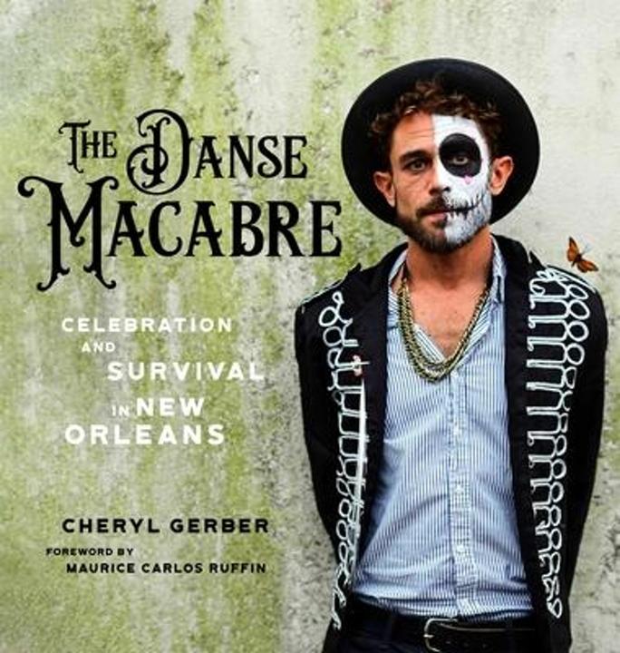 Image du produit The Danse Macabre (Anglais, Cheryl Gerber, 2024)