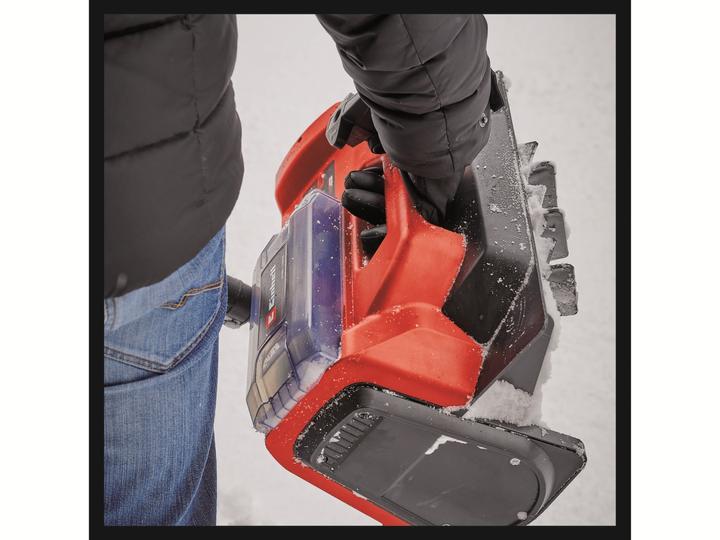 Produktbild Einhell GE-ST 36/40 (40 cm)