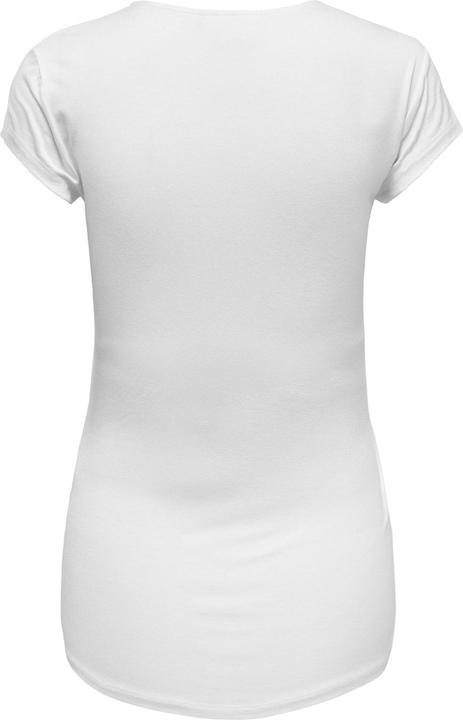 Produktbild Only Maternity Mama Wickeleffekt Oberteil Top (XXL)