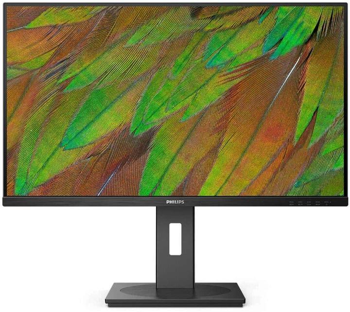 Produktbild Philips MMD 32B1N3800/00 VA Monitor,,, Speakers, höhenverstellbar, 2x HDMI, DisplayPort (3840 x 2160 Pixel, 32")