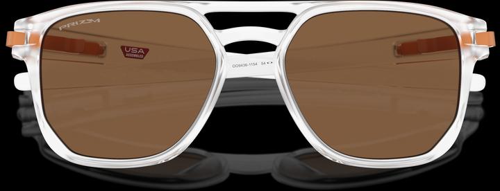 Actual product image Oakley Latch Beta