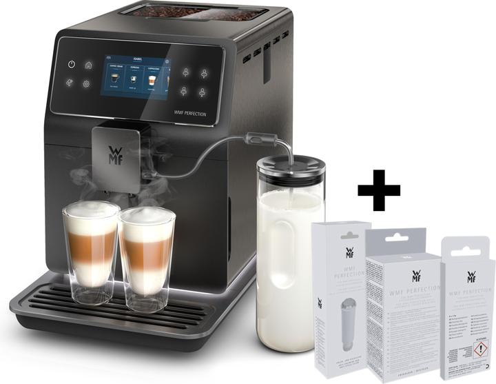 Actual product image WMF Perfection fully automatic coffee machine