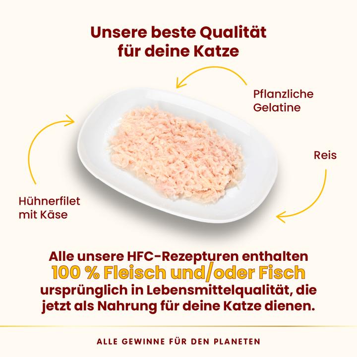 Image du produit Almo Nature Label Rouge (Adulte, 1 pcs, 55 g)