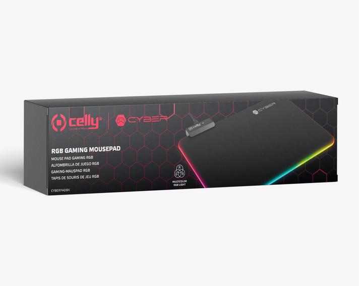 Image du produit Celly Cyberpad