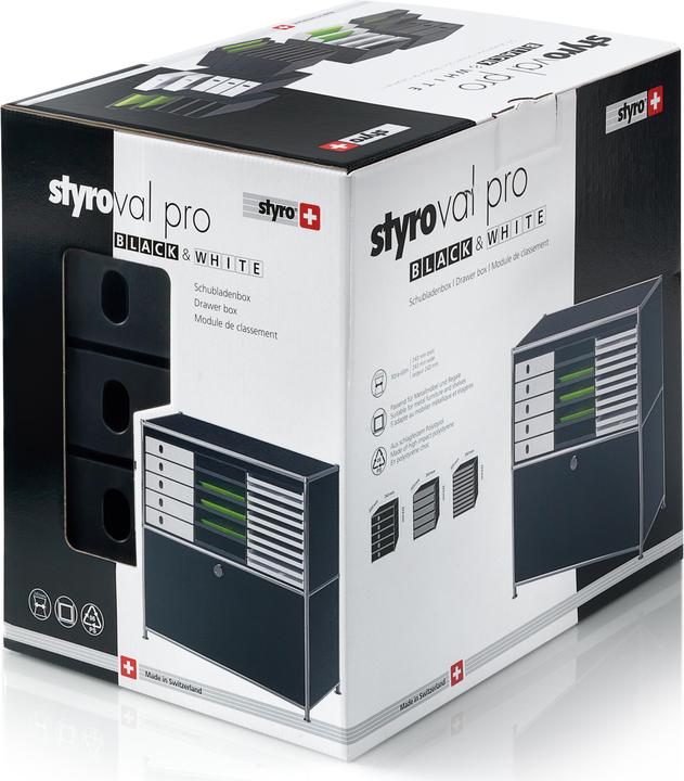 Produktbild Styro Styroval Pro (C4)