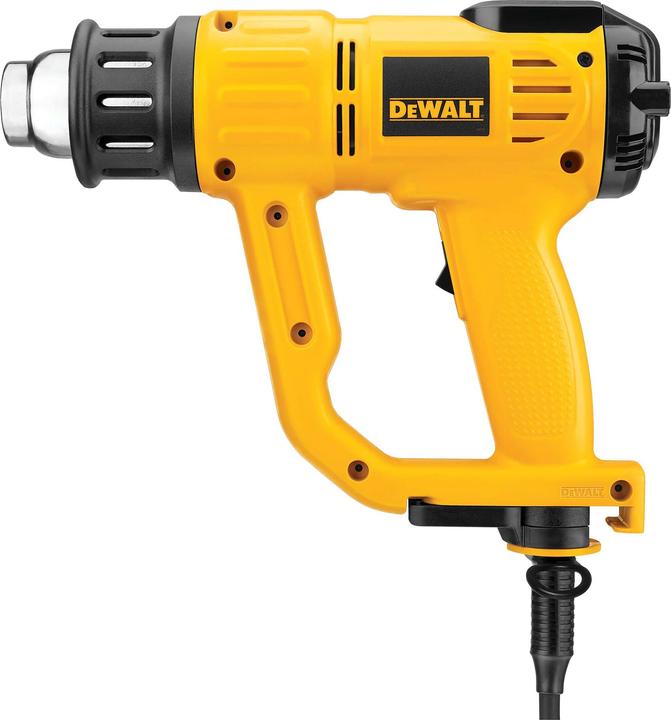 Immagine prodotto DeWalt essiccatore tecnico 2000 W (D26414)