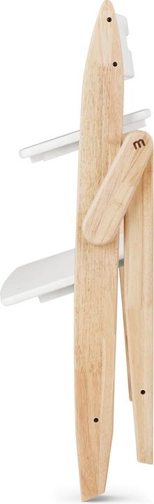 Image du produit Moji Chaise haute Yippy (Chaise haute)