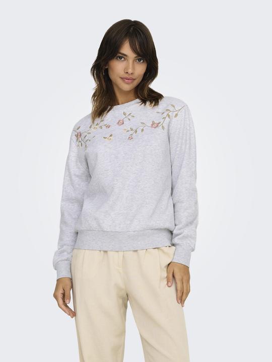 Produktbild Only ONLSARA Sweatshirt Sweatshirt (3XL)