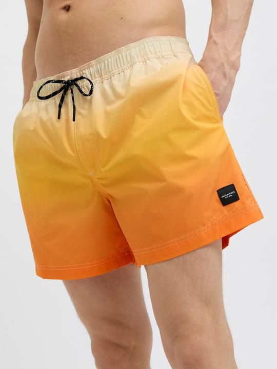Actual product image Jack & Jones Regular Fit Badeshorts Badeshorts (XXL)