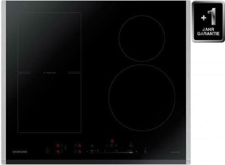 Samsung Warranty extension + 1 year for hob