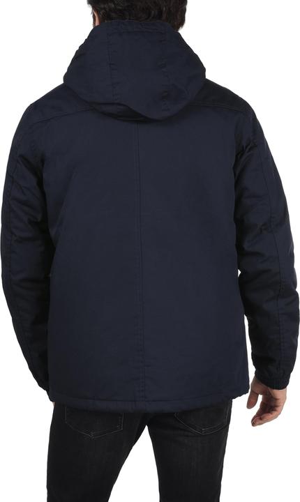 Immagine prodotto Solid Tilden Giacca Di Mezza Stagione Piumini Giubotto da Uomo Con Cappuccio (M)