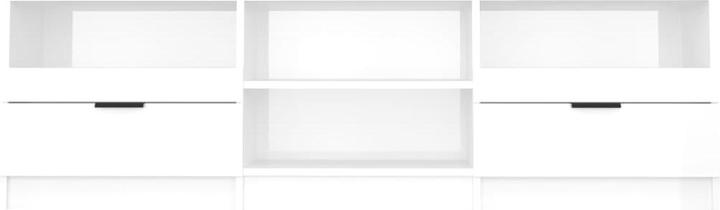 Actual product image VidaXL Talis (150 x 33.5 x 45 cm)
