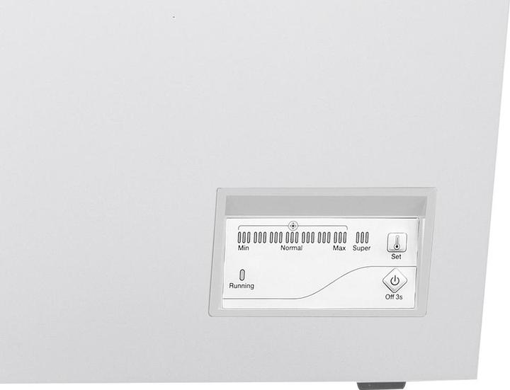 Produktbild SPC TKT5355 (198 l)