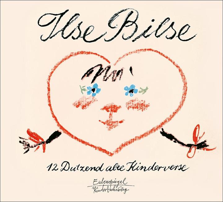 Produktbild Ilse Bilse (Deutsch, Gertrud Zucker, Achim Roscher, 2020)