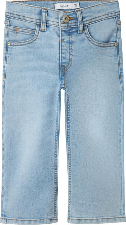 Name it Straight Fit Jeans (98)