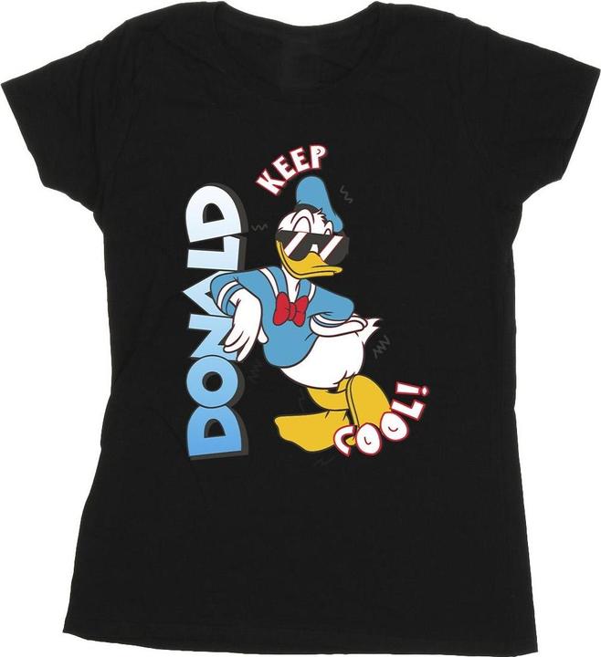 Produktbild Disney Donald Duck Cool TShirt (S)
