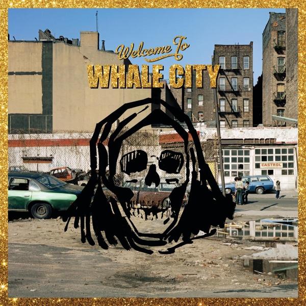 Actual product image Whale City (Hot shower, 2018)