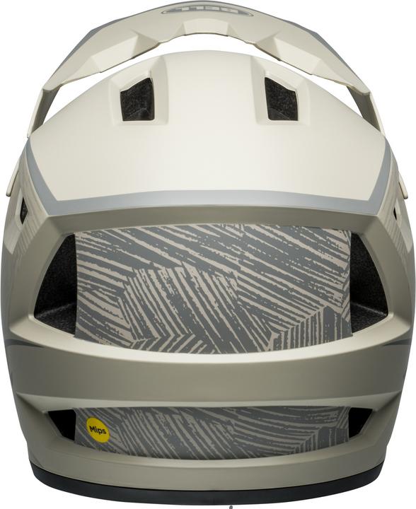Actual product image Bell Sanction II DLX MIPS Helmet (57 - 59 cm)