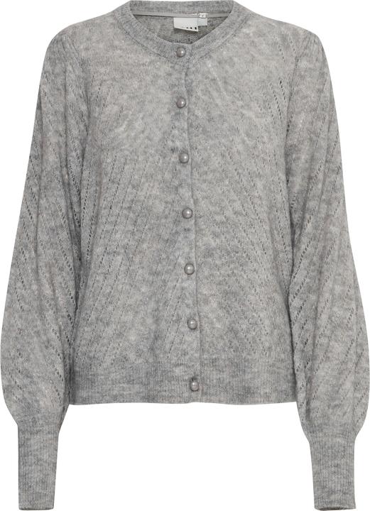 Grigio Melange (200318)