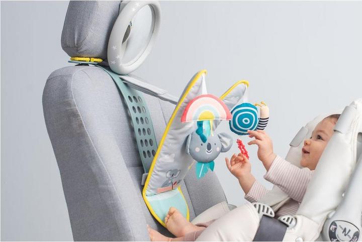 Actual product image Taf Toys Car toy Koala