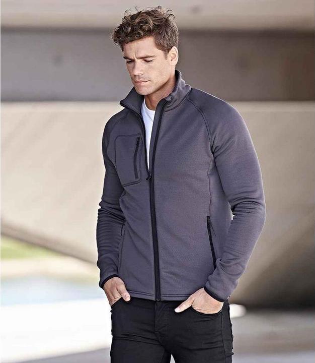 Image du produit Tee Jays Veste polaire pour femme (XL)