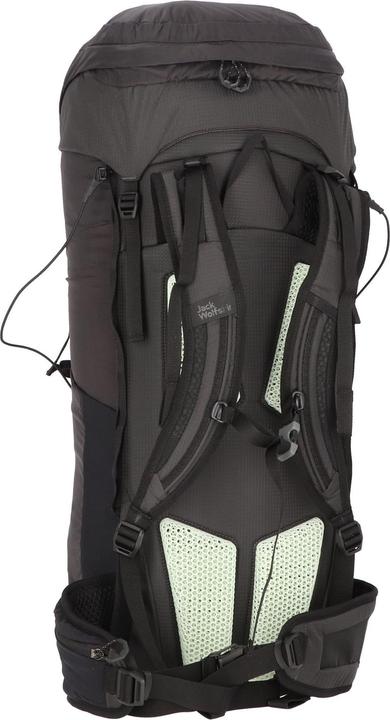 Actual product image Jack Wolfskin 3D Aerorise 40 (40 l)