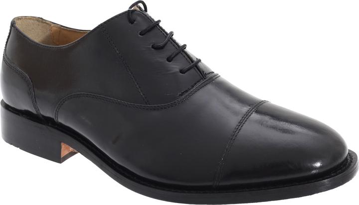Produktbild Kensington OxfordSchuhe Schnürschuhe Leder (43)