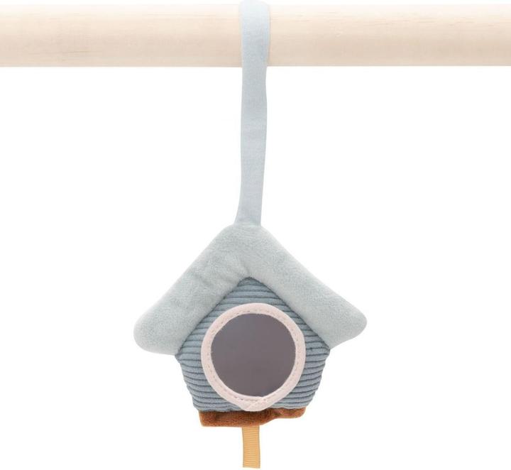 Actual product image Jollein Spielbogen Spielzeug Lovely Birds