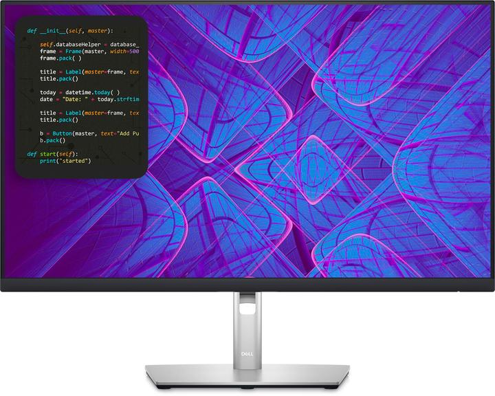 Productafbeelding Dell P2723QE (3840 x 2160 Pixels, 27")