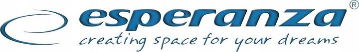 Actual product image Esperanza Air Purifier EHP003 (50 m²)