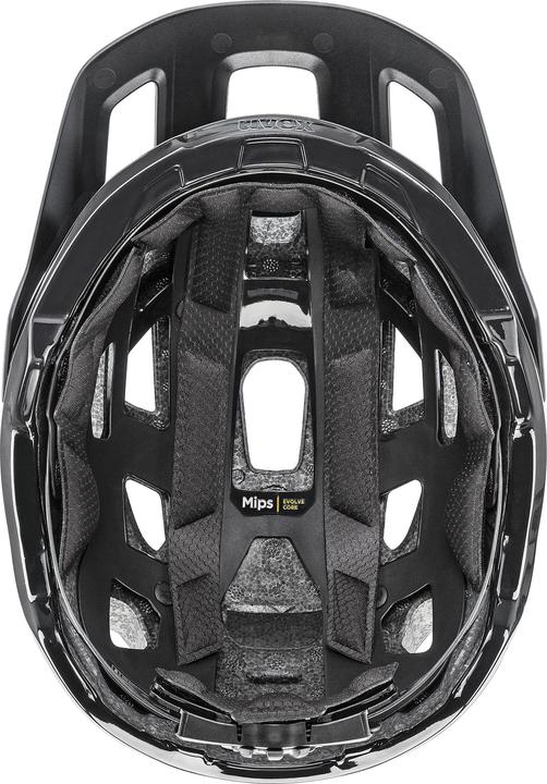 Immagine prodotto Uvex Sports react MIPS (59 - 61 cm)