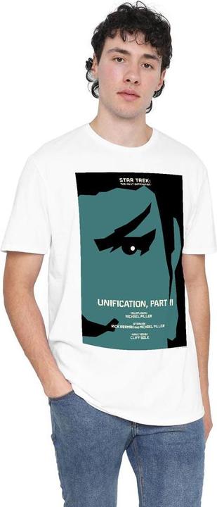 Immagine prodotto The Next Generation Season 5 Episode 8 Maglietta Uomo (4XL)